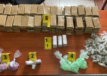 فضائح وخروقات “طاكسيات” تتواصل.. استغلال سيارة أجرة في ترويج المخدرات بمراكش