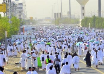 وزارة الأوقاف تدعو المواطنين إلى توخي الحذر من إعلانات مضللة للحج