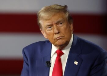 ترامب يعتزم اقتطاع 40 مليار دولار من ميزانية وزارة الصحة