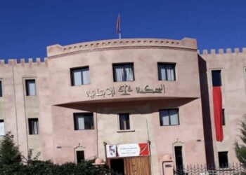 الحكم بالحبس النافذ على أم تخلّت عن رضيعتها بسيدي المختار