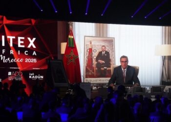 أخنوش يؤكد من مراكش انخراط المملكة بفعالية من أجل ذكاء اصطناعي أخلاقي يحترم حقوق الإنسان