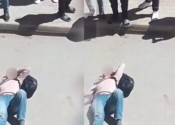 بعدما اعتدى عليها طالب بـ”شاقور”.. وفاة أستاذة بأرفود متأثرة بجروح خطيرة