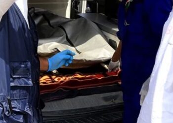 العثور على ستيني جثة هامدة يستنفر سلطات حد السوالم