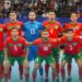 المنتخب المغربي للفوتسال يتقدم في تصنيف “الفيفا”