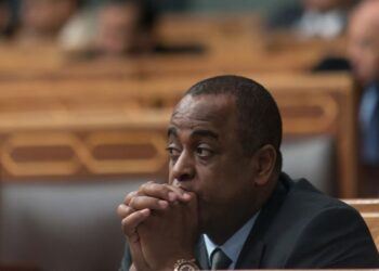 سعيد الناصري يمثل لأول مرة أمام القضاء في قضية “إسكوبار الصحراء”