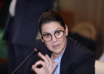 وزارة المنصوري تُطلق جائزة “النجاعة المائية في السكن”