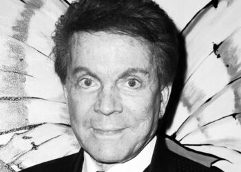 رحيل الممثل والمخرج الأمريكي الشهير ميل نوفاك