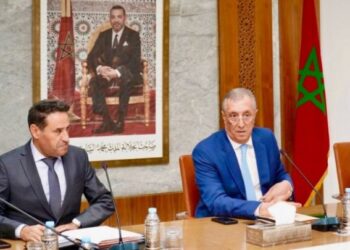 خاص.. الوالي شوراق يتدخل لانهاء فوضى “الكارديانات” بمراكش