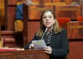 ابن يحيى: الأسرة تحظى بأولوية كبرى، تنفيذا للتوجيهات السامية لجلالة الملك