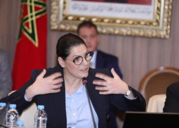 المنصوري تكشف نسبة تغطية الجماعات الترابية بوثائق التعمير وطنيا