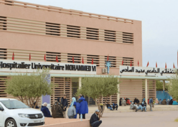 المستشفى الجامعي محمد السادس بمراكش يحتضن ندوة علمية حول مرض باركنسون