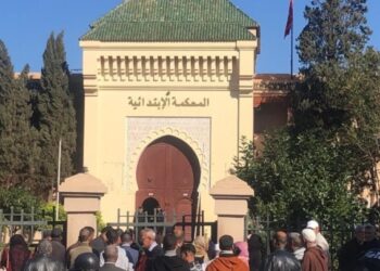 تأجيل النظر في ملف المجرم الخطير “الزائر”