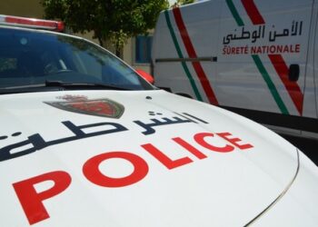 العثور على رجل مبتورة بمقبرة يستنفر سلطات امينتانوت