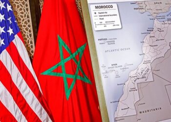 بعد الموقف الأمريكي من قضية الصحراء المغربية.. الجزائر على صفيح ساخن