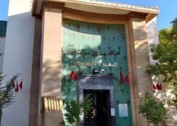 القوة لإحضار ابنة وزير أول أسبق