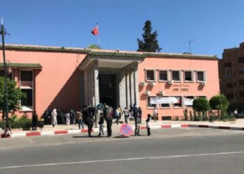 استئنافية مراكش تدين رئيس جماعة وبرلماني سابق بسنتين سجنا نافذا
