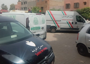 عاجل.. انتحار فتاة يهز دوار الظلام بمراكش