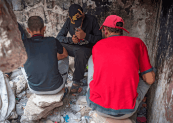 عناصر مشبوهة ومدمنون يقضون مضجع ساكنة حي بمراكش