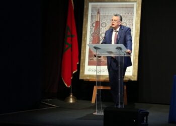 وهبي: جعلوا مني وزيرا لأنني محامي فاشل أو لأنهم يريدون أن يتخلصوا مني