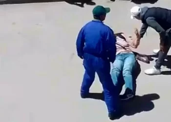 الإشاعة تقتل الأستاذة التي تعرضت لاعتداء متدرب في التكوين المهني بأرفود