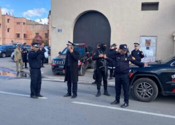 عاجل.. النيابة العامة تقرر متابعة المجرم الخطير الزائر في ملف جديد