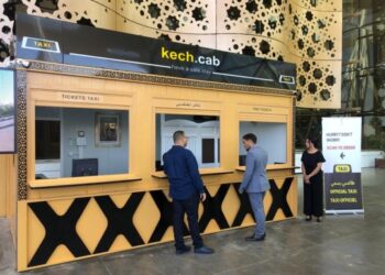 مهني لـ”كشـ24″: اختلالات نظام شباك “الطاكسيات” بمطار مراكش تهدد استقرار المهنيين وتفتح الباب أمام الخروقات