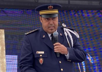 حصيلة مشرفة لسجن لوداية في مجال اعادة الادماج والتكوين