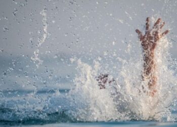 مصرع تلميذ غرقا بوادي درعة ضواحي زاكورة