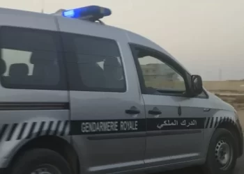 درك عين عتيق يفكك عصابة متخصصة في السرقة