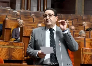 قيوح يعلن عن إطلاق منطقة لوجستية لتعزيز مكانة سوس ماسة كمركز استراتيجي للتجارة والنقل