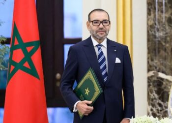 العراق تستدعي جلالة الملك محمد السادس لحضور القمة العربية