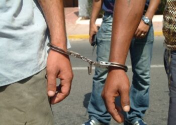 السرقة بالخطف تطيح بشخصين في مراكش