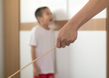 اعتداء شنيع على تلميذ من طرف أستاذة يهز مدرسة بمراكش