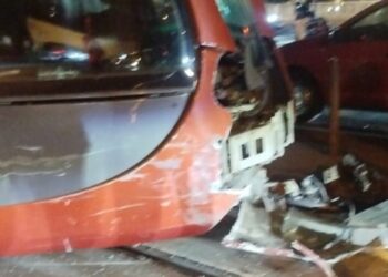 حادث يتسبب في انحراف “الترامواي” عن مساره بالدار البيضاء