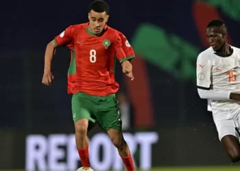 الموعد والقنوات الناقلة لنهائي كأس افريقيا بين المغرب ومالي
