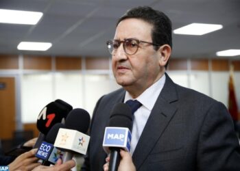 رفع الطاقة الاستيعابية لمطارات المملكة إلى 80 مليون مسافر في أفق سنة 2030