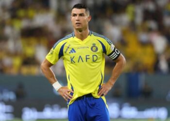 ماركا: الوداد يدخل سباق التعاقد مع رونالدو