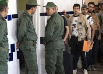 الداخلية تعبئ وسائل تكنولوجية لمساعدة الشباب على ملء استمارة الخدمة العسكرية