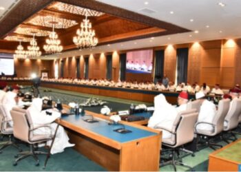 المجلس العلمي الأعلى يرفع برقية إلى جلالة الملك