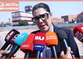 بالفيديو.. المنصوري تناشد جمهور الكوكب بعد فتح ملعب الحارثي