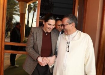 عاجل.. البام يعيد البرلماني المهاجري إلى مكتبه السياسي
