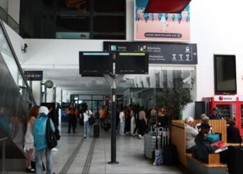 فرنسا.. انقطاع واسع للكهرباء في كان يوم ختام المهرجان