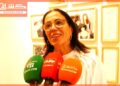 بالڤيديو: على هامش أيام التراث.. سعاد بلقزيز تكشف أسرار القبة المرابطية بمراكش