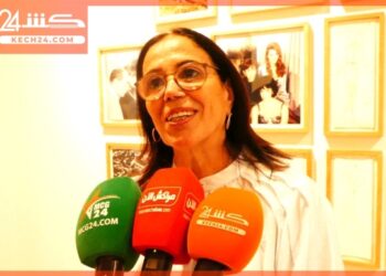 بالڤيديو: على هامش أيام التراث.. سعاد بلقزيز تكشف أسرار القبة المرابطية بمراكش