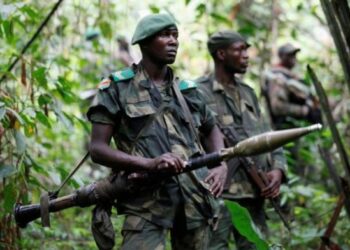 الجيش الكونغولي يقتحم مقر نادي مازيمبي