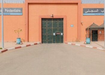 إيداع موظف و “مقدم” سجن لوداية بمراكش