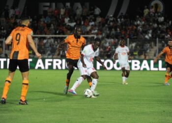 الموعد والقنوات الناقلة لمباراة نهضة بركان في نهائي “كأس الكاف”