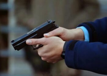 عاجل.. الرصاص يلعلع بحي جليز في مراكش