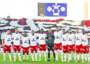 الوداد يواجه إشبيلية الإسباني وبورتو البرتغالي