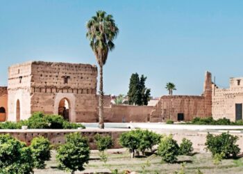 بحضور شخصيات وازنة.. مراكش تحتضن دورة جديدة من “أيام التراث”